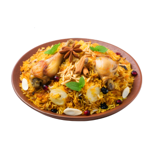 Biryani