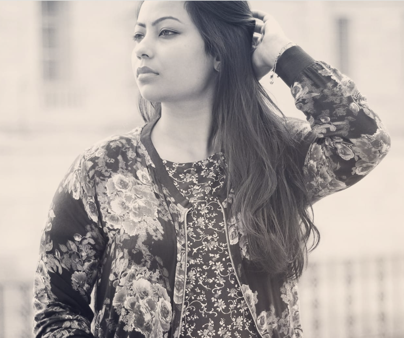 Sulekha Sharma