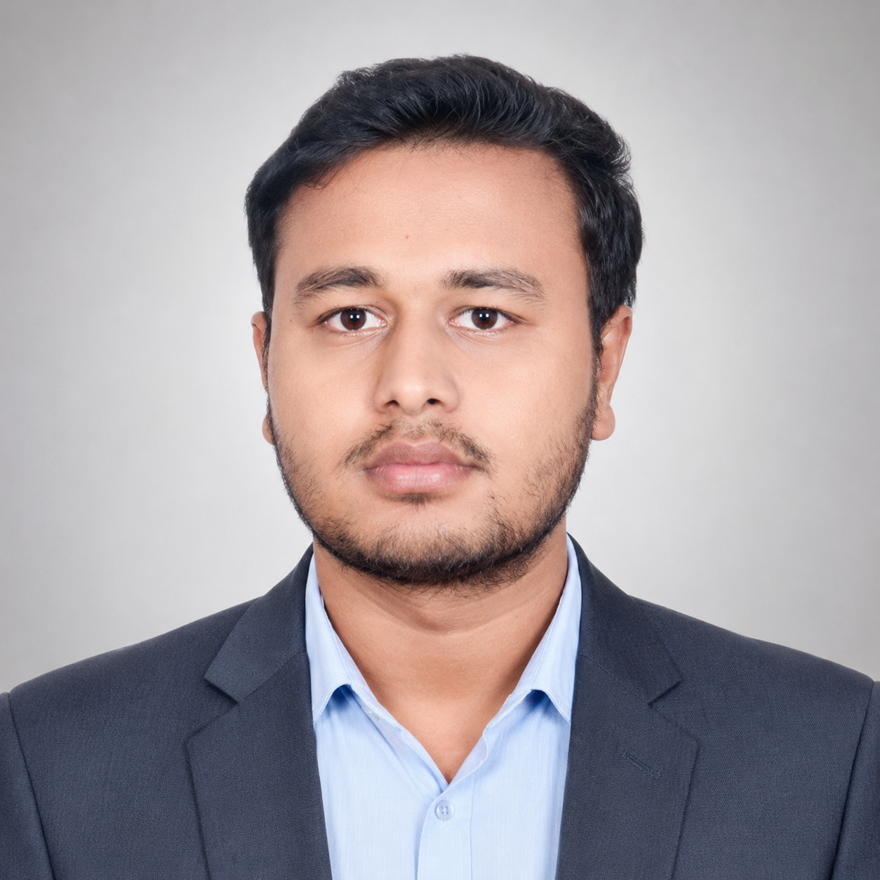 Tonmoy Mistry